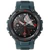PHONILLICO Pellicola protettiva in plastica per orologio Amazfit T-Rex Pro [6 pezzi] Protezione per schermo ultra resistente