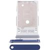 YuYue Electronic per Samsung Galaxy S25 / S25+ Plus SM-S931/S936 Vassoio Doppia Scheda SIM (Blu)