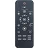 VINABTY Telecomando di Ricambio applicabile per Philips Micro Musicial System BTM2180 BTM2310 BTM1180 BTM2130 BTM2310/12 BTM2310/55 BTM2310/93 BTM2310/96 DCM2068/93 DCM206 8/93 DCM2068 DCM2260/93