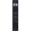 VINABTY Nuovo 398GR08BEPHN0039HR Telecomando di ricambio per Philips 398GR08BEPHN0039HR HR45B-GJ03 Telecomando Remote Controller
