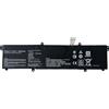 YASI MFG B31N1911 C31N1911 Batteria per ASUS VivoBook Flip TP420 TM420 TP470 TM420UA TM420IA TP420UA TP420IA TP470E TP470EA TP470EZ K413 K413EA K413EP K413EQ K413FA K413FQ K413JA S433EA S433FA X413EA X413JA