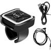 VEQENMOT Telecomando multimediale Bluetooth per pulsanti del volante, IPX4, impermeabile, per chiamate e musica, per auto, moto, moto, smartphone, per Android e iOS