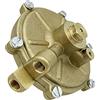Aspares Valvola differenziale 248063 7224342 di pressione della caldaia DHW di Aspares per BAXI/Main/POTTERTON