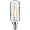 nextradeitalia 4PZ LAMPADA WIRE LED TUBOLARE INCANTO CENTURY NATURALE VOLT 230 WATT 4 LUMEN 470 E14