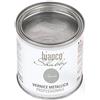 bianco Shabby VERNICE METALLICA Argento - bianco Shabby Vernice metallica professionale 250 ml