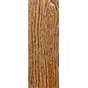 Eleni Wood - EW107 - Trave decorativa in finto legno, lunghezza 2 metri, in poliuretano leggero e resistente, per soffitto, con scasso per passaggio cavi, personalizzabile in 10 colori (Teak 11)