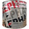 Elephant Chemical Products Fondo ad Acqua Trasparente ELEFONDO140 (2,5LT)