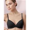 Infiore Reggiseno balconette con ferretto INFIORE serie Naturalfit art. 770 Nero