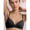 Infiore Reggiseno triangolo senza ferretto INFIORE serie Naturalfit art. 771 Nero