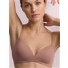 Infiore Reggiseno triangolo senza ferretto INFIORE serie Naturalfit art. 771 Caramel