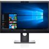 DELL 24 Video-conferencing Monitor DELL-P2418HZM