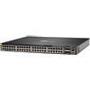 HPE HPE Aruba Networking CX 6300M 48-port 1GbE Class 4 PoE and 4-port SFP56 Switch JL661A