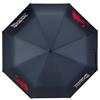 Red Bull Racing Red Bull Ring Ombrello Compatto Pieghevole Antivento Pocket con Logo | Design Sportivo | Leggero e Portatile per Viaggio e Uso Quotidiano (Red Bull Ring U 13 OS 22)