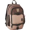 RIP CURL Lip Curl SAND DUNE 1SZ Zaino da 22 litri (contenitore per computer portatile) [15HMBA/POSSE MID SEARCH] Multifunzione, sabbia duna, DUNA DI SABLE, 1SZ