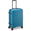 MODO BY RV RONCATO MODO by Roncato LUMEN Trolley medio 64 cm - Petrolio
