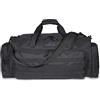 APRILBAY Grande bagaglio da viaggio di alta qualità, 60 l, per attrezzature sportive e attrezzature per sci e hardware, altamente resistente e durevole (60 l), Nero , Sport all'aria aperta