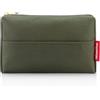 Reisenthel Trousse per trucchi, 18 cm, Oro Foresta, One Size, Classico