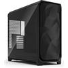 FRACTAL DESIGN Case Fractal Design Meshify 3 XL TG Light Tint Black Big Tower