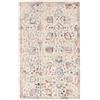 RugVista Wisteria, Tappeto, Orientali, 140 x 200 cm, Rettangolare, Pelo corto, Soggiorno, Camera da letto, Cucina, Lavabile solo a mano, oeko_tex_100, Multicolore