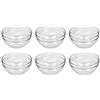 Luminarc Empilable Glass Bowl - 10 oz - by Luminarc Empilable