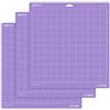 AIRCUT - Tappetino da taglio per cricut Maker/Explore Air 2/Air/One, Forte Cutting Mat per Cricut Joy Quilting Cricket taglio Mats per Cricut, Confezione da 3