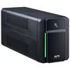 APC BACK-UPS 950VA, 230V, AVR, IEC SOCKETS