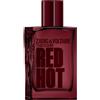 Zadig & Voltaire This Is Him! Red Hot Eau De Parfum 50 ML