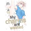 Edizioni BD My charms are wasted (Vol. 19)