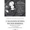 Effatà Editrice L' Alleanza scossa ma non rimossa: Riflessioni sulla Shoah