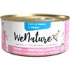 Wenature tonno con mortadella di pollo in acqua 85gr