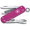 Victorinox - Classic Alox - Flamingo Party - 0.6221.251G