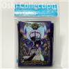 Pokémon Center Pokémon Trading Card Game Deck Sleeves Gwynn & Mega Chandelure Pokemon Giappone