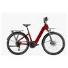 ATALA CULT 9.6 9V 28 ROSSO SATINATO MISURA 43