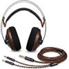 Meze Audio 109 PRO + Cavo premium copper PCUHD jack da 6,3mm