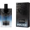 Police Deep Blue 100 ml Eau de Toilette Spray