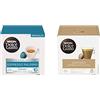 NESCAFÉ DOLCE GUSTO Espresso Palermo Caffè, 6 Confezioni da 16 capsule (96 capsule) & Cortado Caffè Espresso Macchiato, 6 Confezioni da 16 capsule (96 capsule)