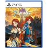 Red Art Games 7th DOMAIN: Tree of Chaos - PS5