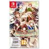 Reef Entertainment Birushana: Winds of Fate (Nintendo Switch)