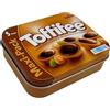 tanner DER KLEINE KAUFMANN Toffifee, 5 Pezzi in Legno in Scatola di Metallo, Accessori per Negozio Commerciale, Design Alimentare, 0961.3, Multicolore
