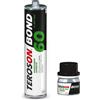 TEROSON KIT TEROSON BOND 60 CARTUCCIA 310ml + PRIME VETRI PU 8519 25 ml