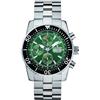 Revue Thommen - Orologio da polso - Uomo - Automatico - Diver - 17030.6122, Bracciale