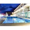 Smartbox Fuga alla Spa: 1 notte con cena e accesso al centro benessere in Resort 4*