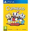 iam8bit Videogioco Playstation 4 Microids Cuphead