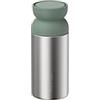Mepal - Tazza Termica da Caffè Ellipse - 4 Ore di Calore e 6 Ore di Freschezza - Isolamento Sottovuoto - A Prova di Perdite - Lavabile in Lavastoviglie - 350 ml - Nordic sage