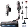 Rowenta X-FORCE FLEX 16.60, Modello Aqua, Aspirapolvere Senza Filo, Aspirazione Elevata, 315 AW, 2 Ore di Autonomia, RH9CD9E0