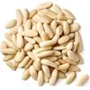 BONGIOVANNI FARINE E BONTA' NATURALI Bongiovanni Bontà Naturali Pinoli Seconda Scelta Mediterranei 1kg