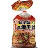 五木食品 Yakisoba noodle - 3 porzioni - 510 gr