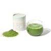 JAPANESE GREEN TEA CO. Tè verde Matcha in polvere giapponese Green Tea Co. - Tè verde giapponese autentico in polvere al 100% naturale - Tè monorigine - Qualità premium - 1,8 oz, 50 g - Vegano, non OGM, senza zucchero e sen