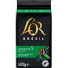 L'OR Espresso Intense L'or 50 capsule per Nespresso Professional®