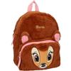 Vadobag Disney - Zaino Bambi Fluffy Festival